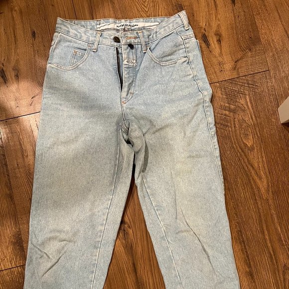 Girbaud Jean vintax from 1990's. - Picture 2 of 2